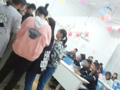 游戲人生，但不“游戲”人生